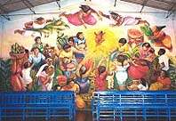 Help Support Cultural Center Managua Nicaragua