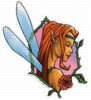 Fairy Rose