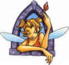 Come Hither fairy