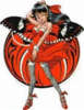 Butterfly Hostess