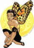 Nubian Wings