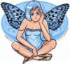 Blue Fairy