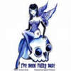 I've Been Fairy Bad!